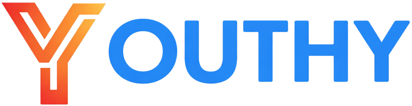 Youthy logo